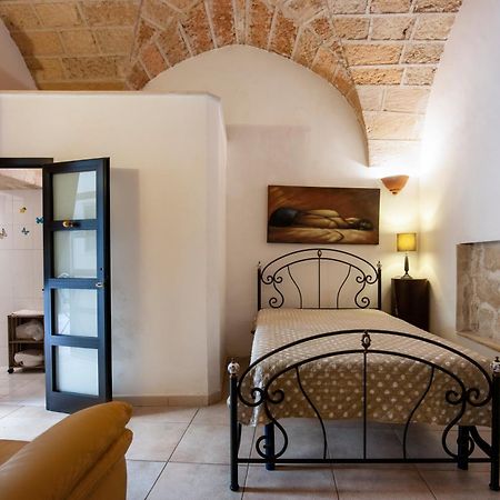 Casa Di Lo Suites Lecce Szoba fotó