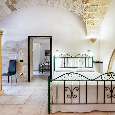 Casa Di Lo Suites Lecce Szoba fotó