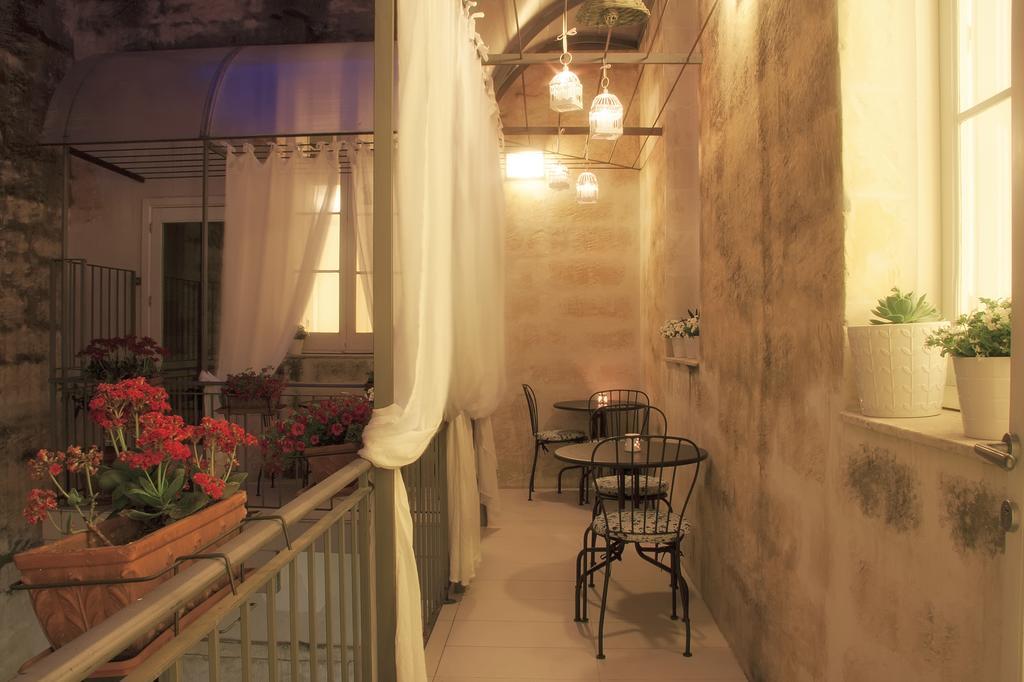 Casa Di Lo Suites Lecce Kültér fotó