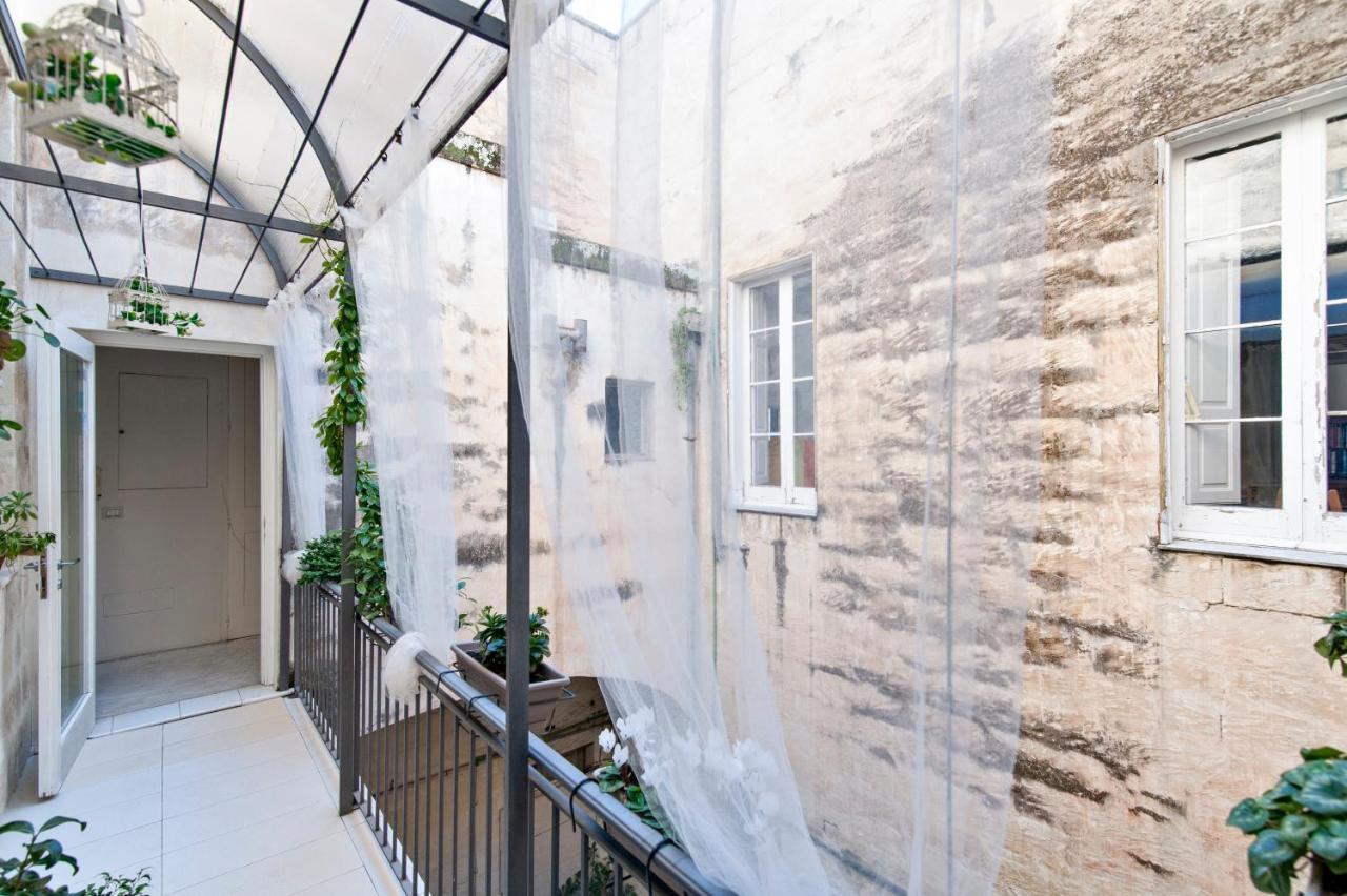Casa Di Lo Suites Lecce Kültér fotó