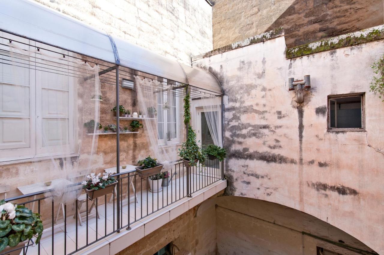 Casa Di Lo Suites Lecce Kültér fotó