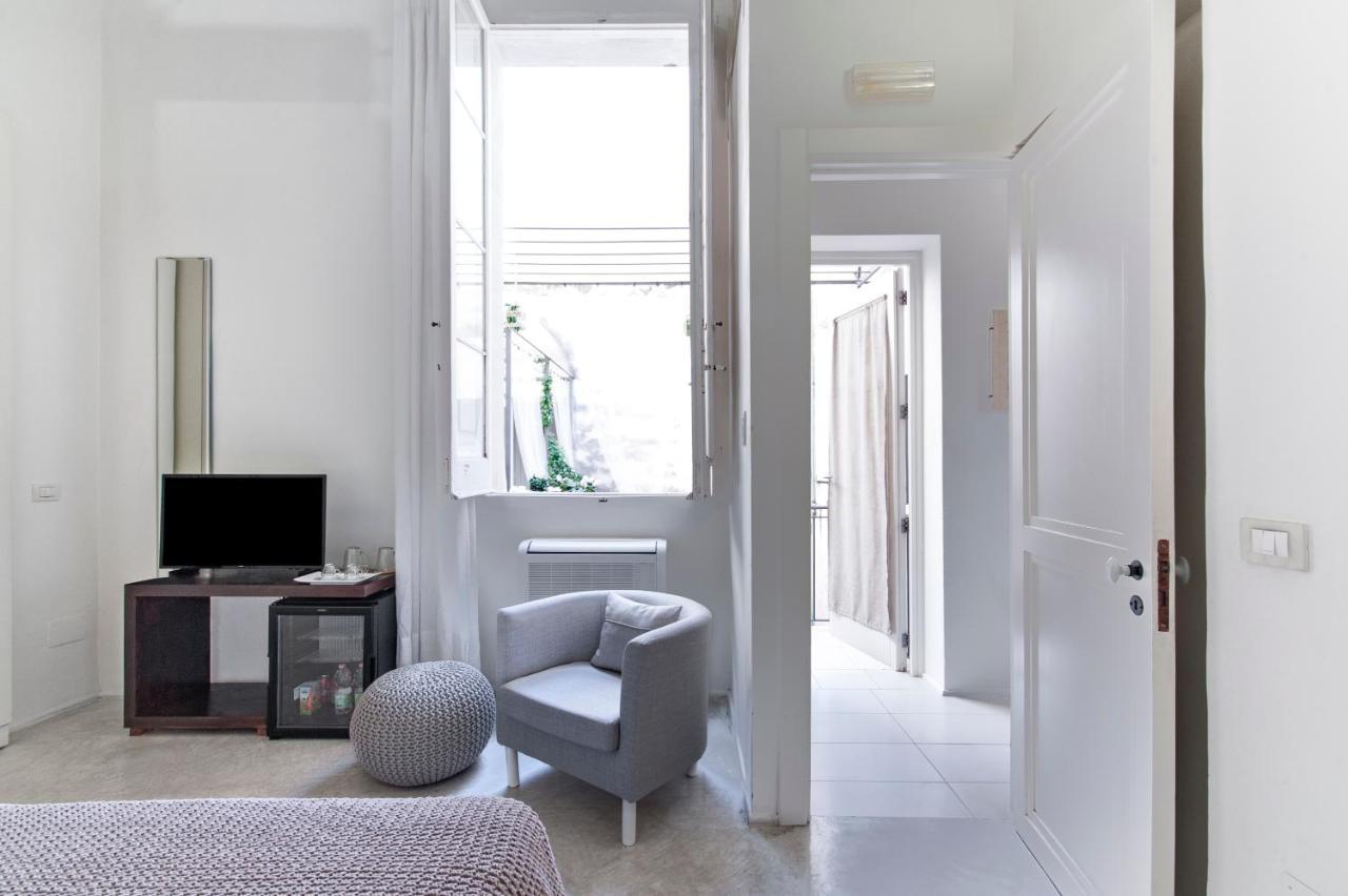 Casa Di Lo Suites Lecce Kültér fotó
