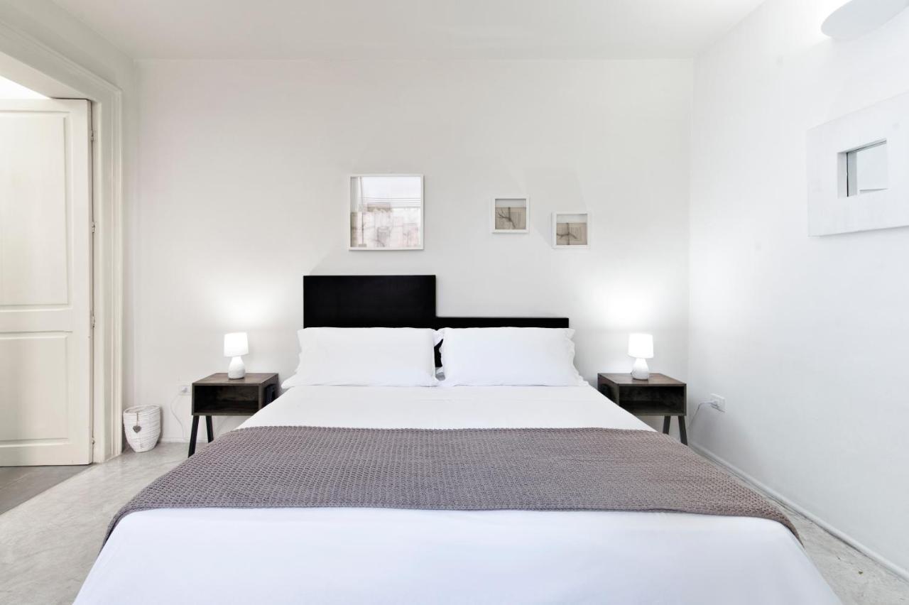 Casa Di Lo Suites Lecce Kültér fotó