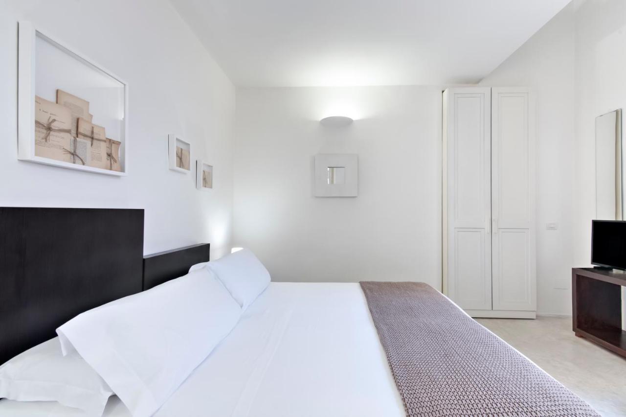 Casa Di Lo Suites Lecce Kültér fotó