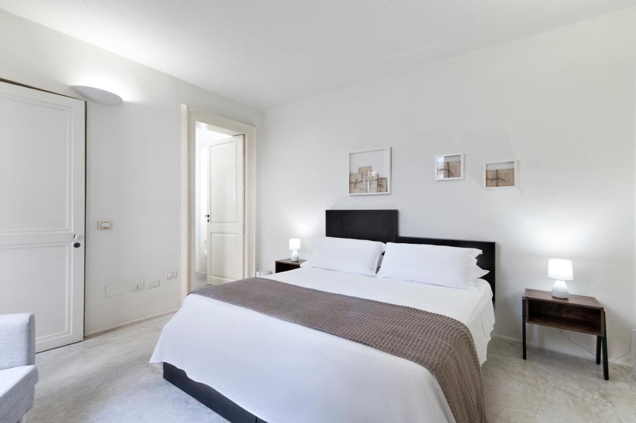 Casa Di Lo Suites Lecce Kültér fotó