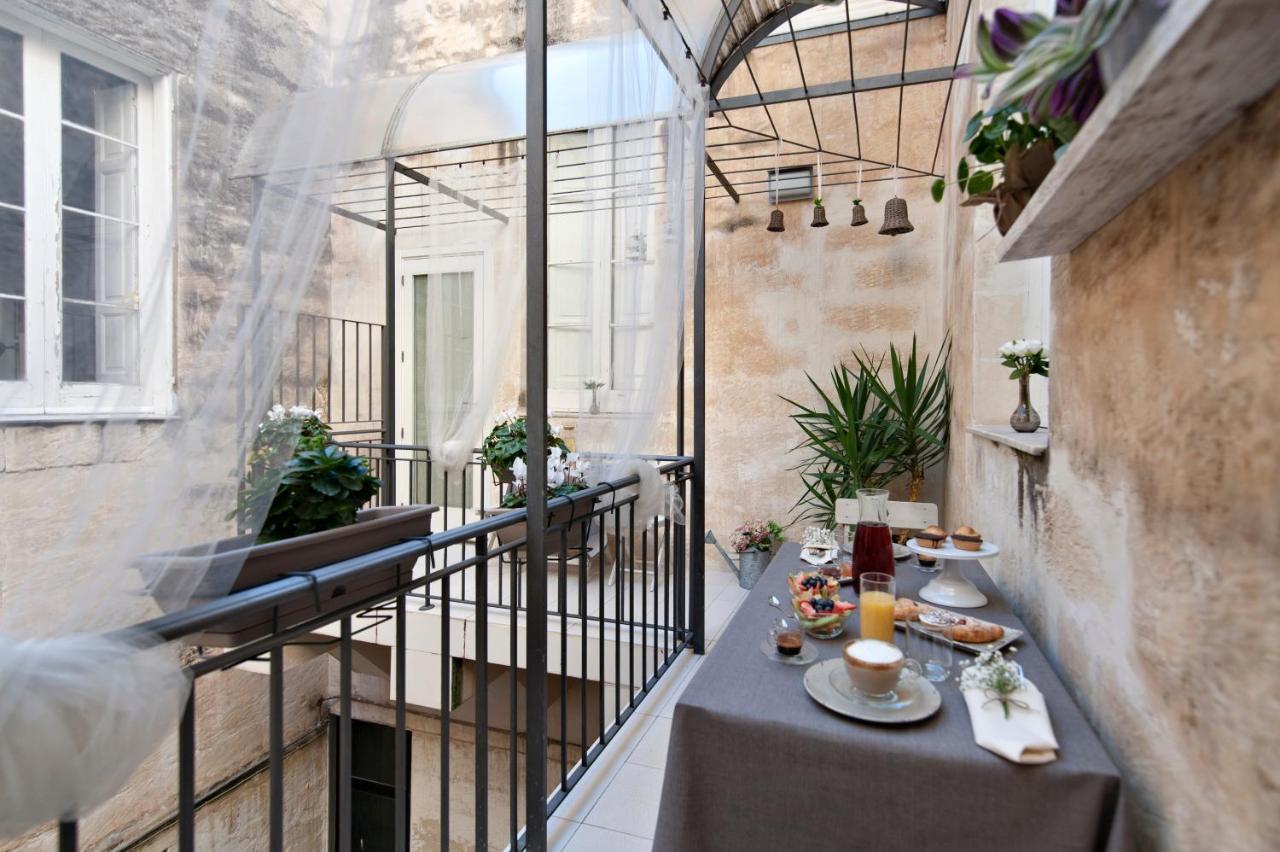 Casa Di Lo Suites Lecce Kültér fotó