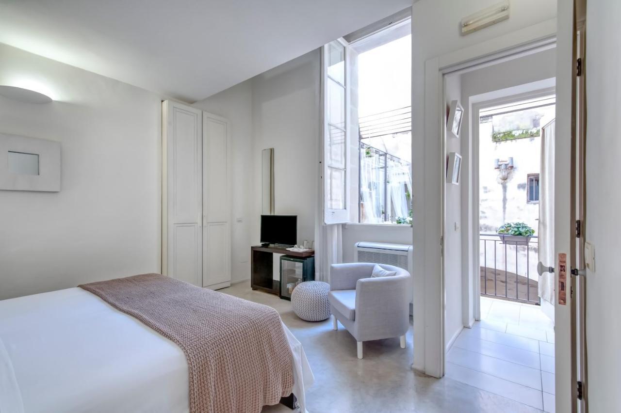 Casa Di Lo Suites Lecce Kültér fotó