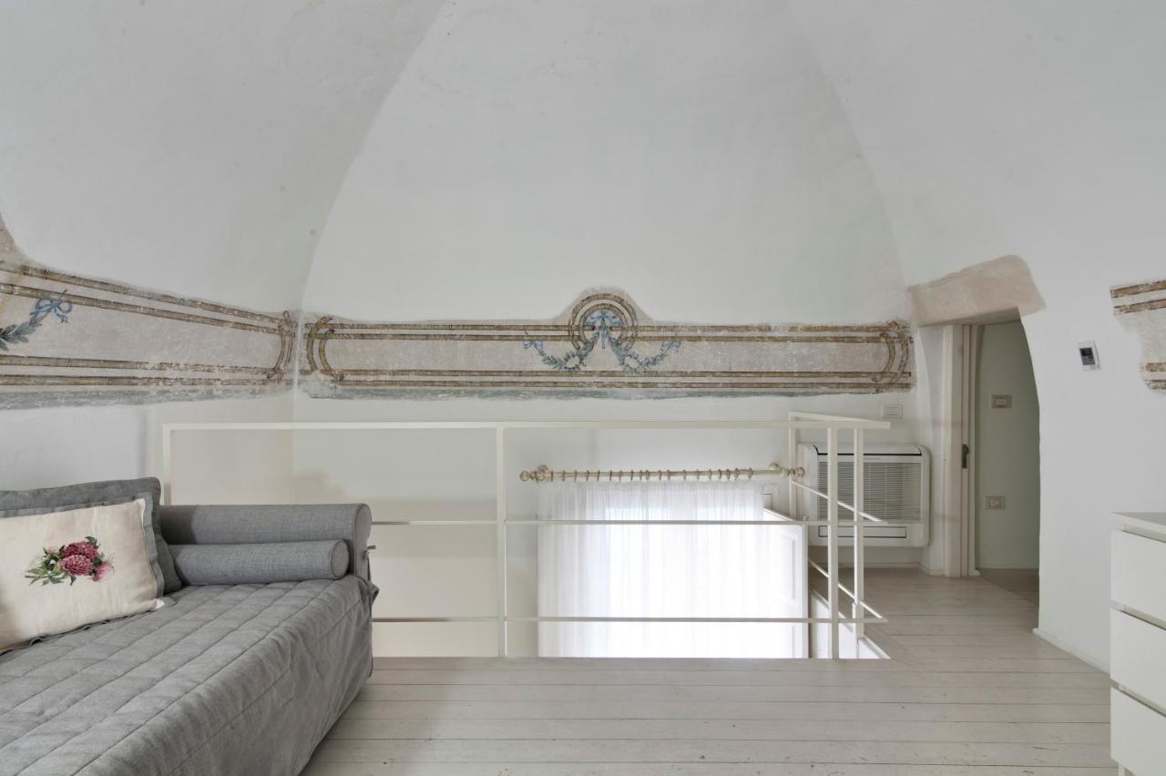 Casa Di Lo Suites Lecce Kültér fotó