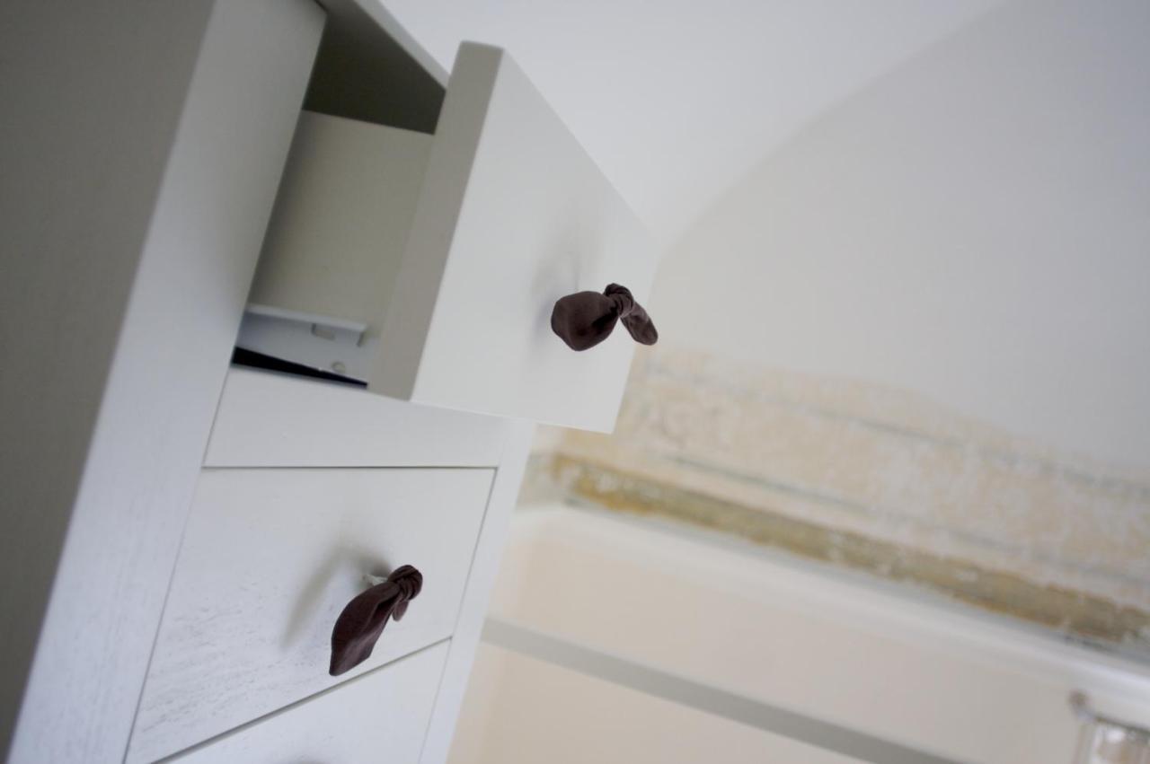 Casa Di Lo Suites Lecce Kültér fotó
