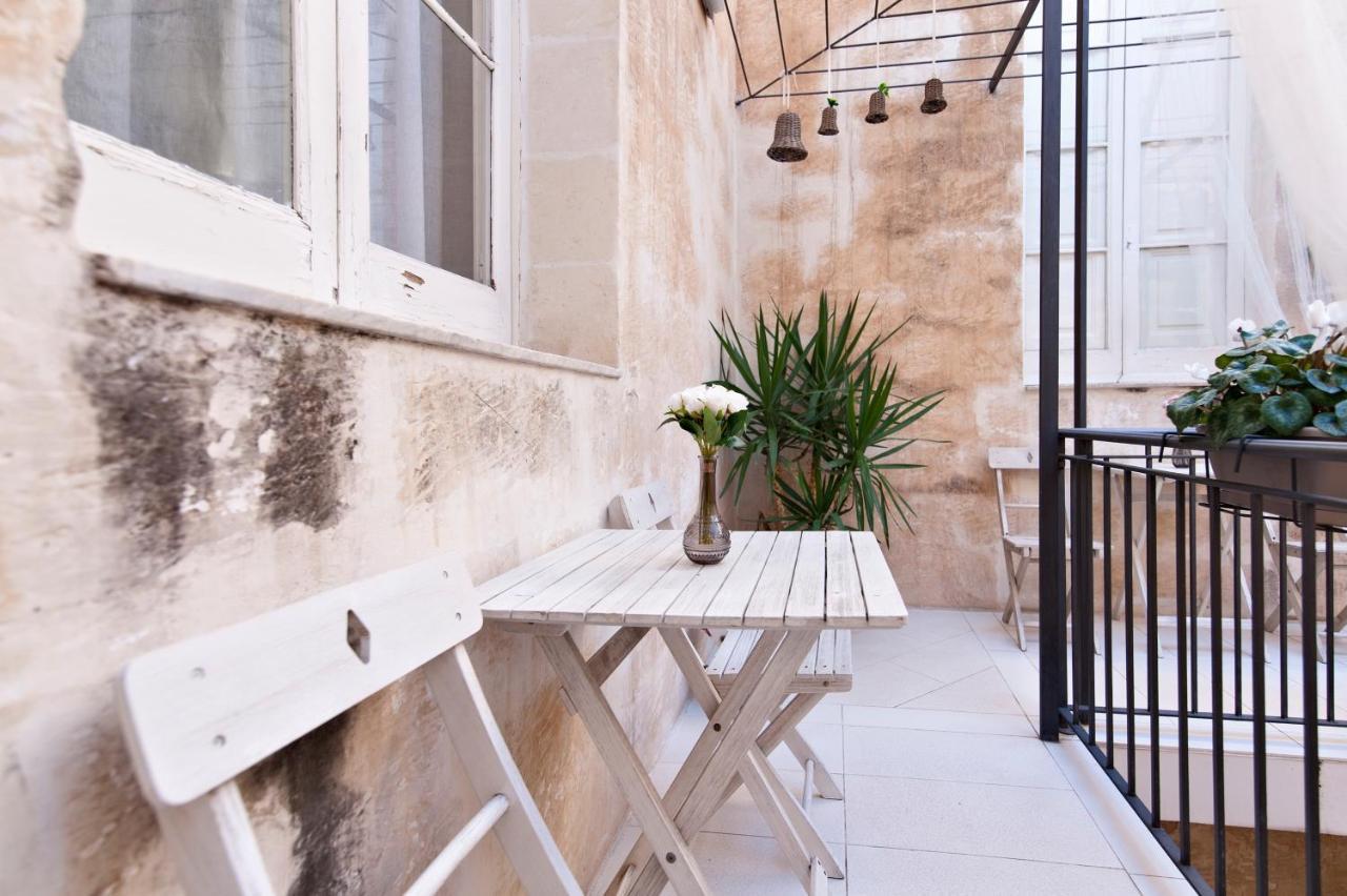 Casa Di Lo Suites Lecce Kültér fotó