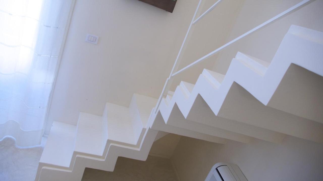 Casa Di Lo Suites Lecce Kültér fotó