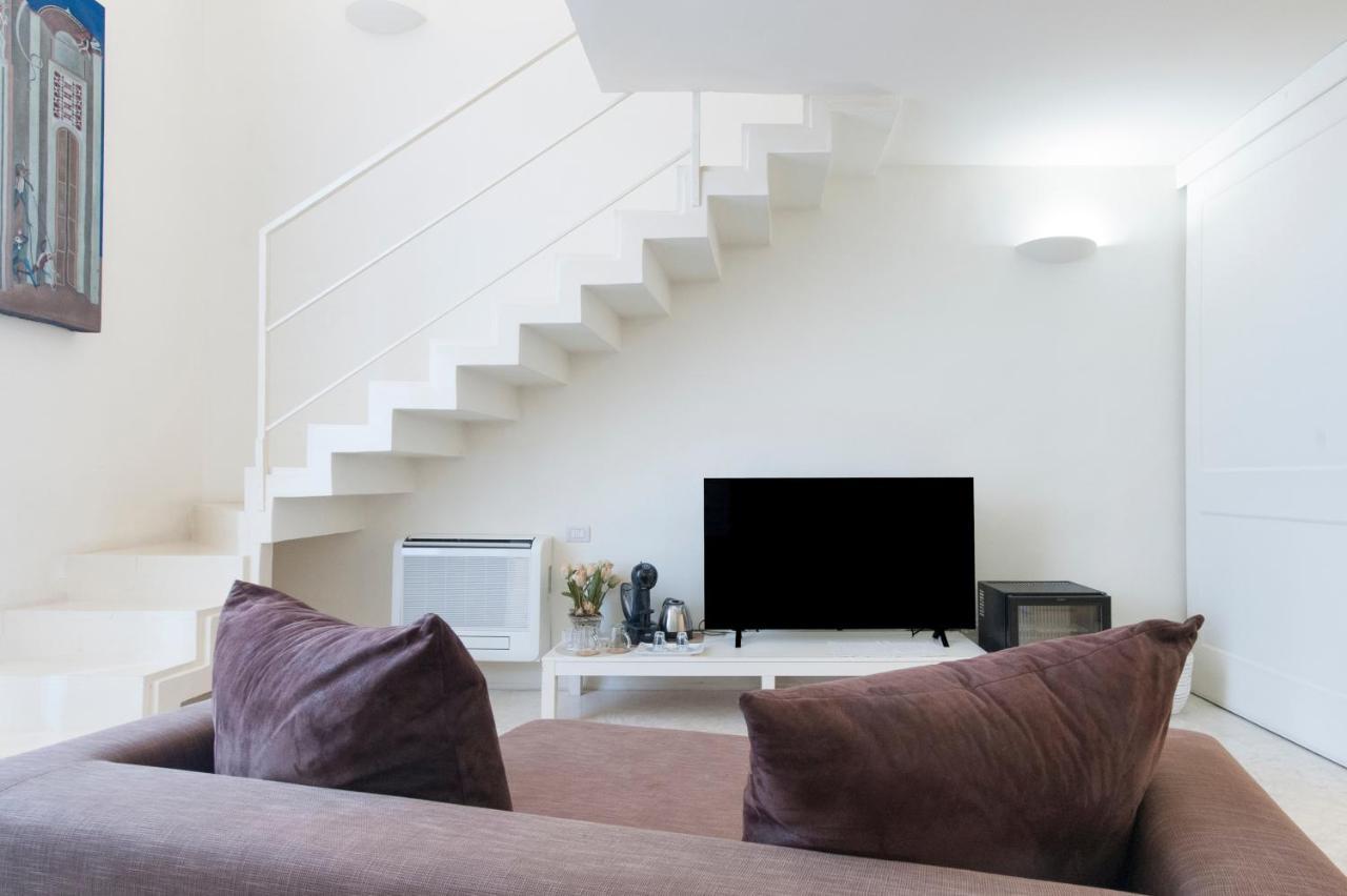 Casa Di Lo Suites Lecce Kültér fotó