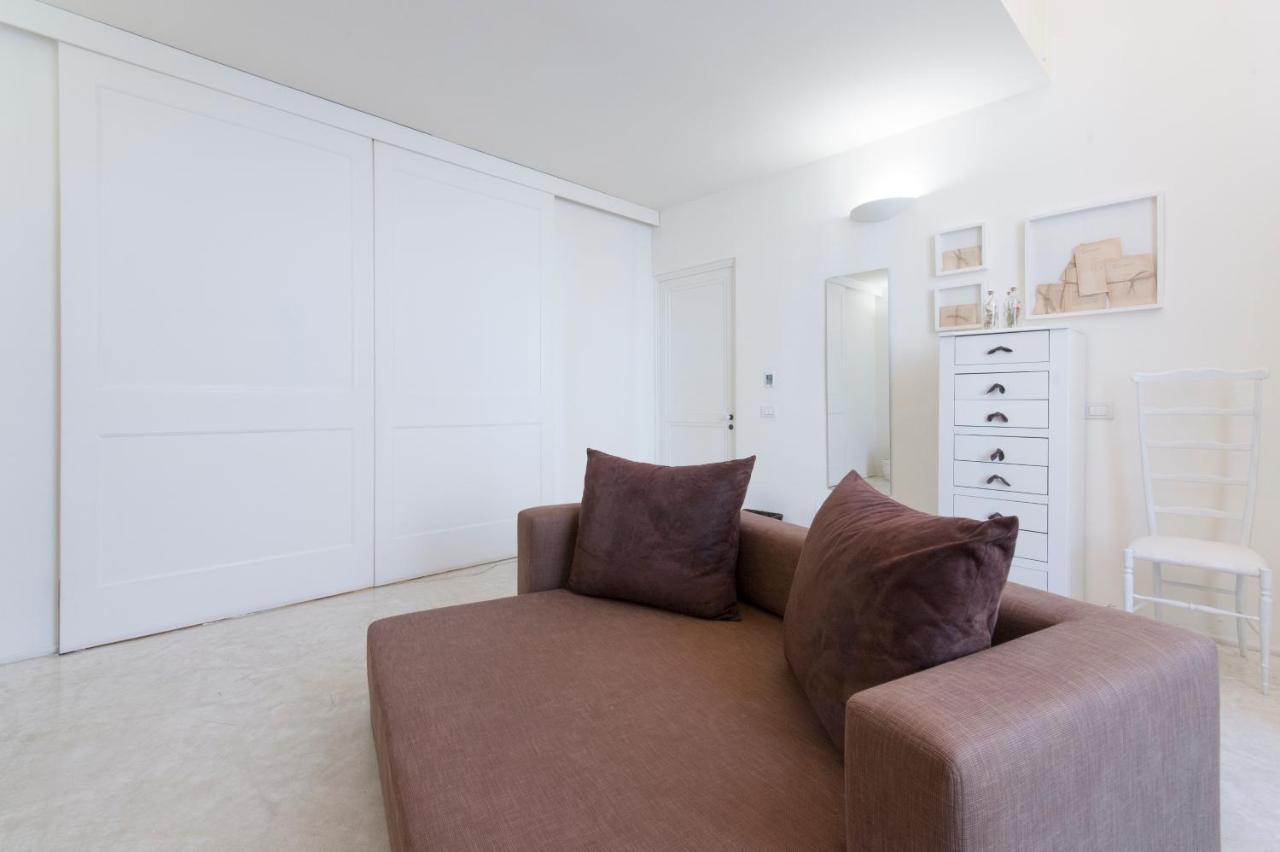 Casa Di Lo Suites Lecce Kültér fotó