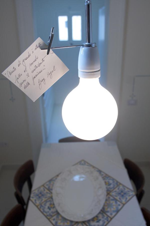 Casa Di Lo Suites Lecce Kültér fotó
