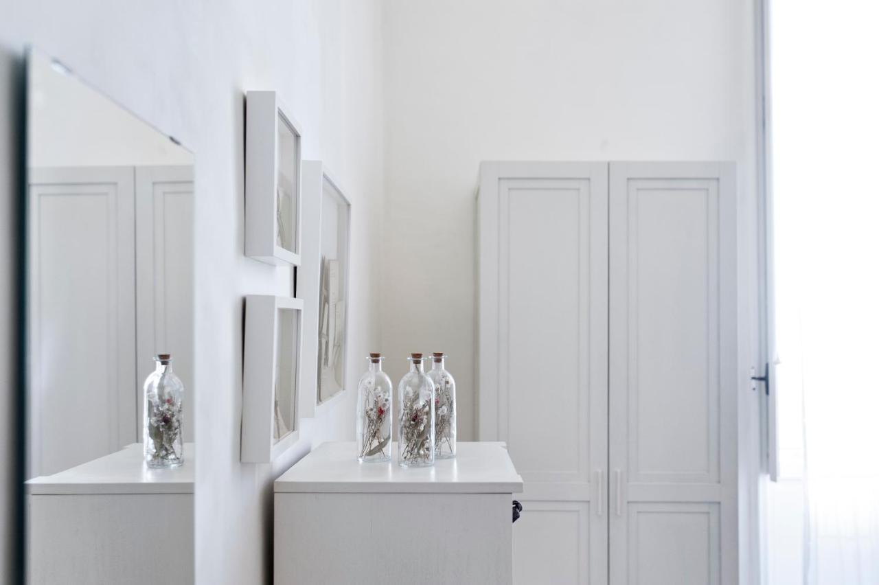 Casa Di Lo Suites Lecce Kültér fotó