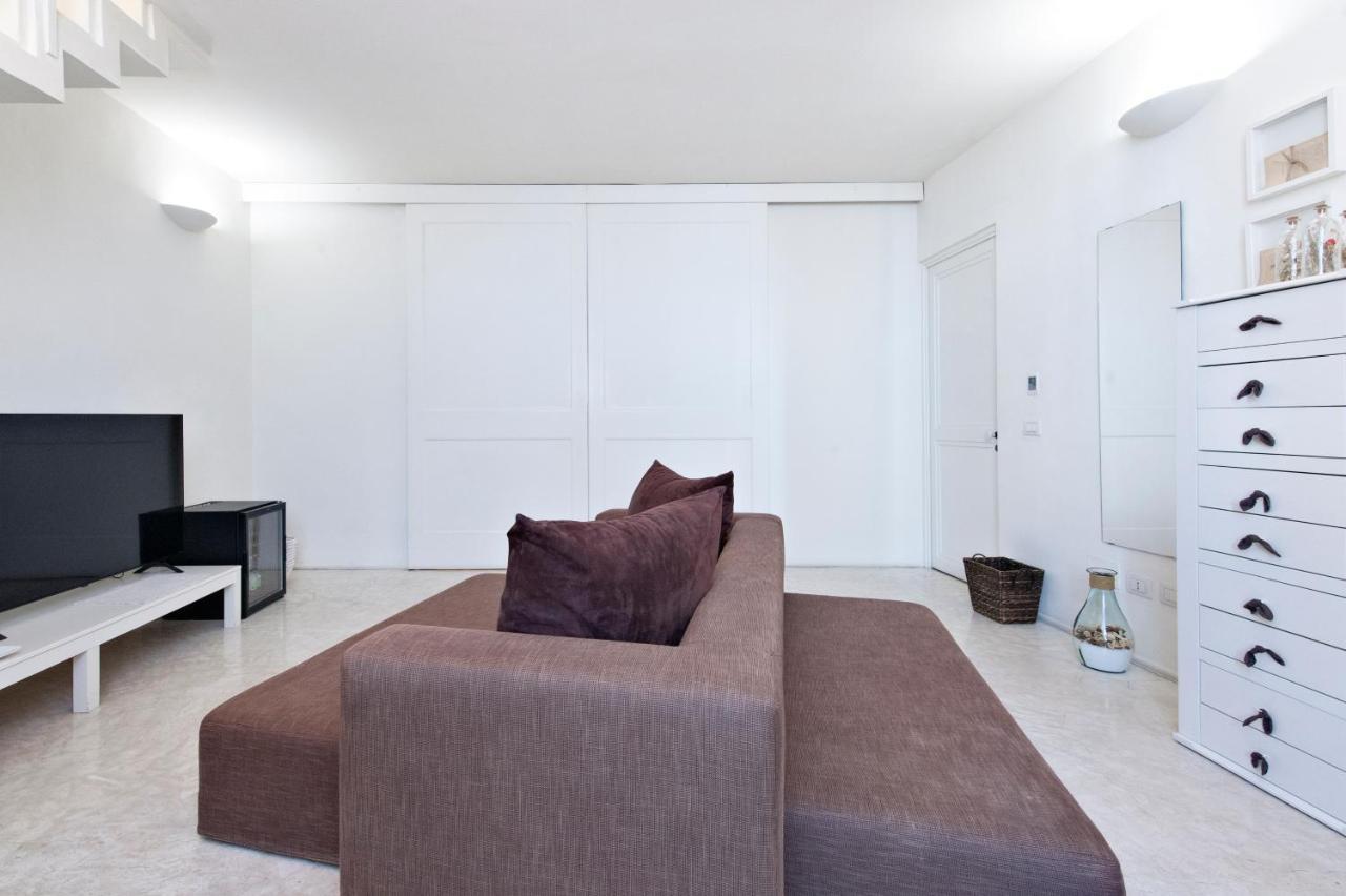 Casa Di Lo Suites Lecce Kültér fotó