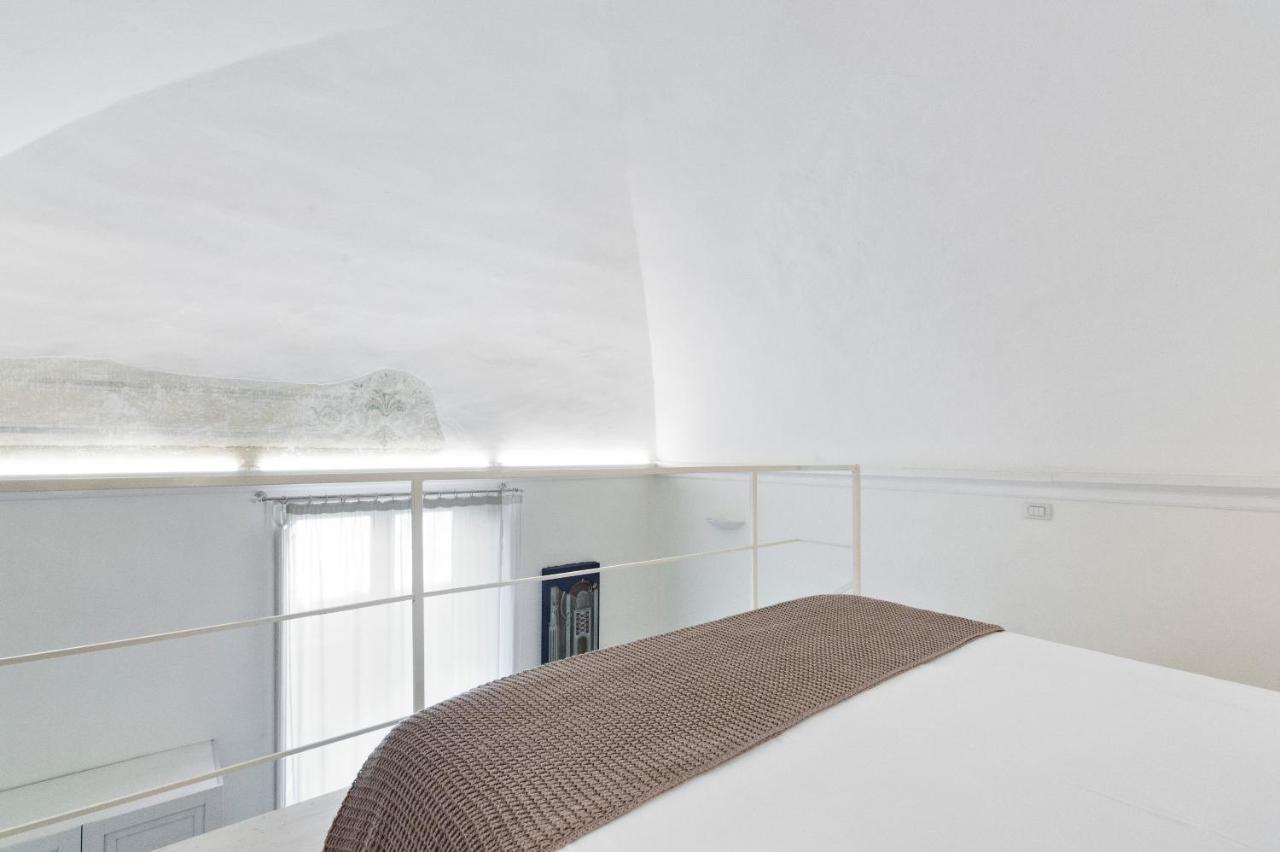 Casa Di Lo Suites Lecce Kültér fotó