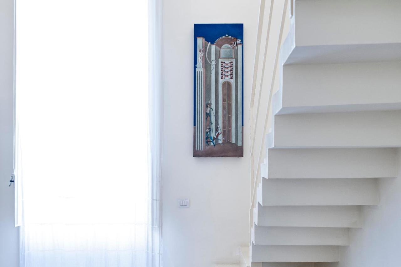 Casa Di Lo Suites Lecce Kültér fotó
