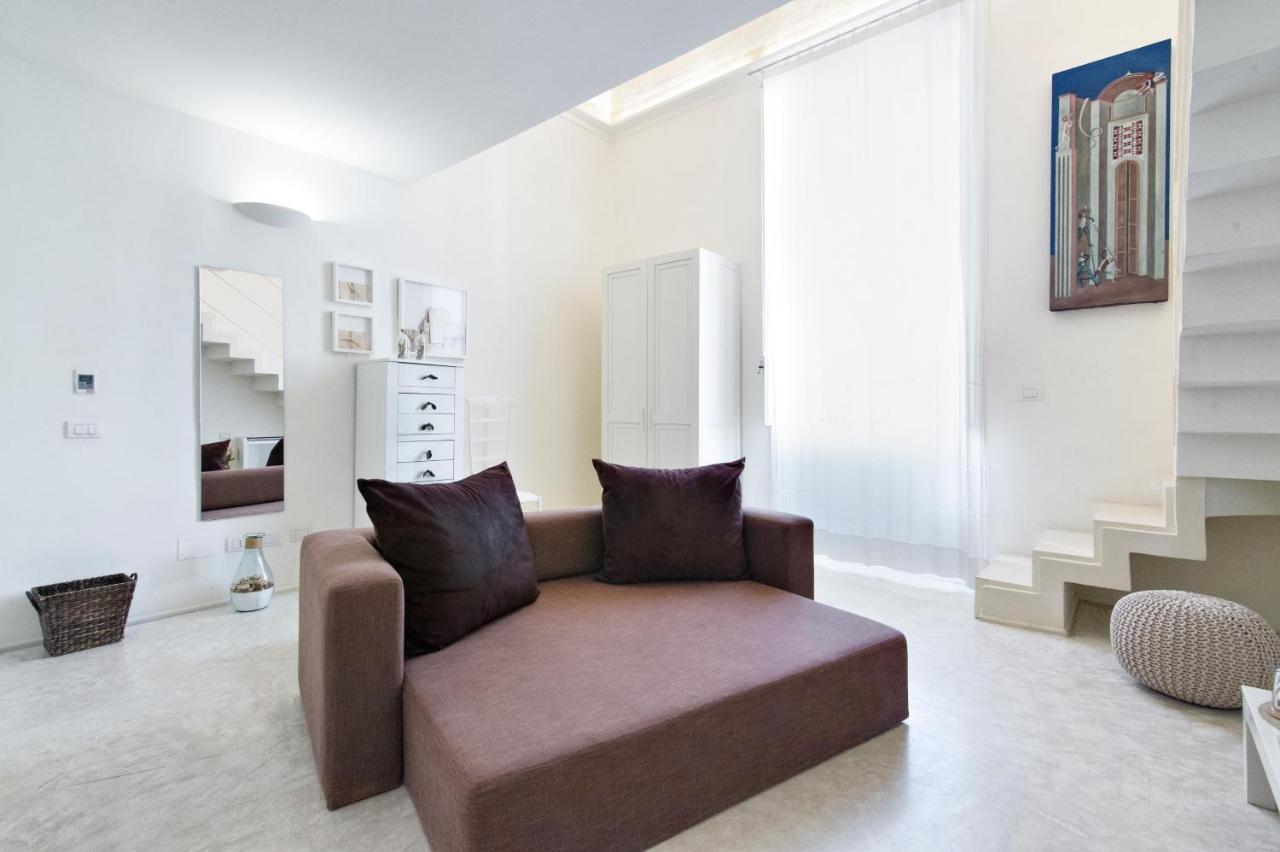 Casa Di Lo Suites Lecce Kültér fotó