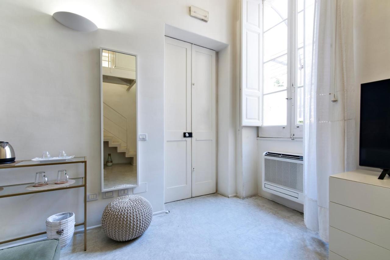 Casa Di Lo Suites Lecce Kültér fotó