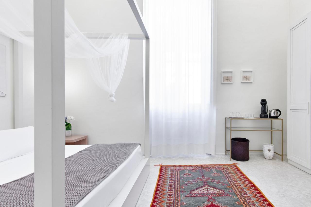 Casa Di Lo Suites Lecce Kültér fotó