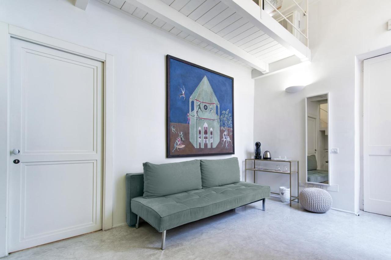 Casa Di Lo Suites Lecce Kültér fotó