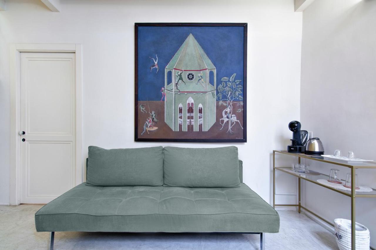Casa Di Lo Suites Lecce Kültér fotó