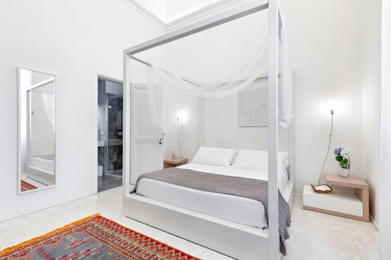 Casa Di Lo Suites Lecce Kültér fotó