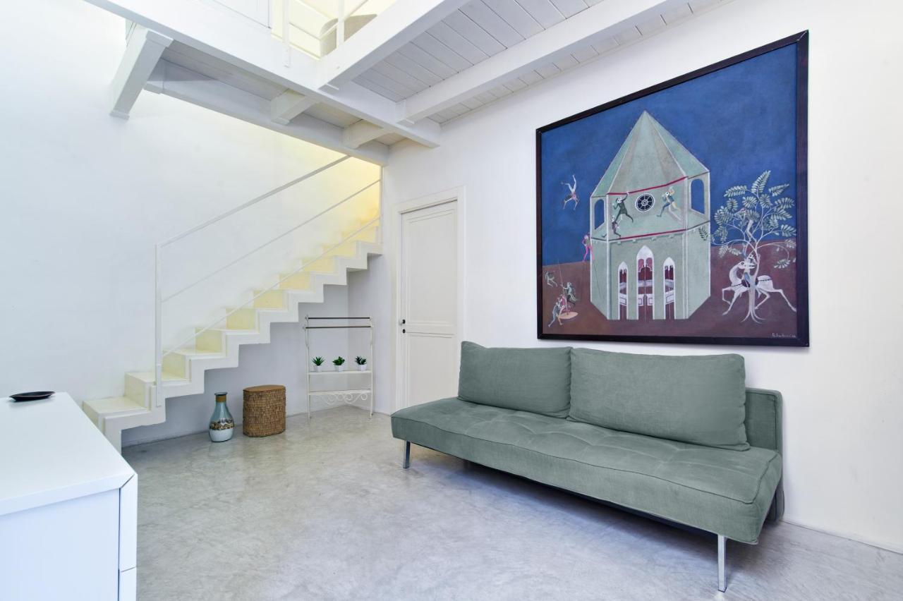 Casa Di Lo Suites Lecce Kültér fotó
