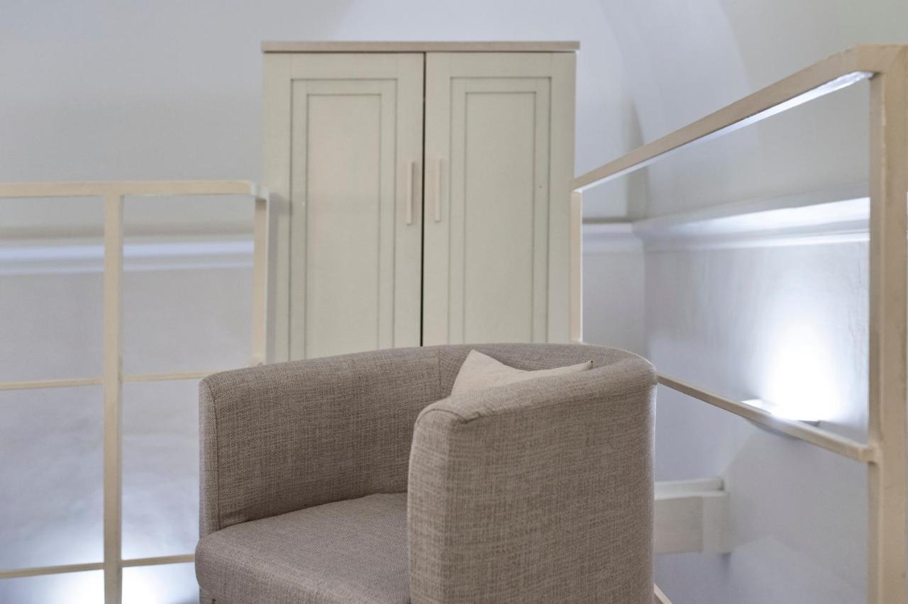 Casa Di Lo Suites Lecce Kültér fotó