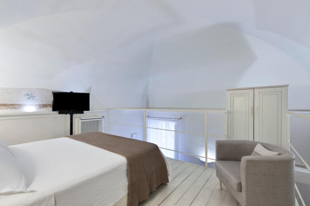 Casa Di Lo Suites Lecce Kültér fotó