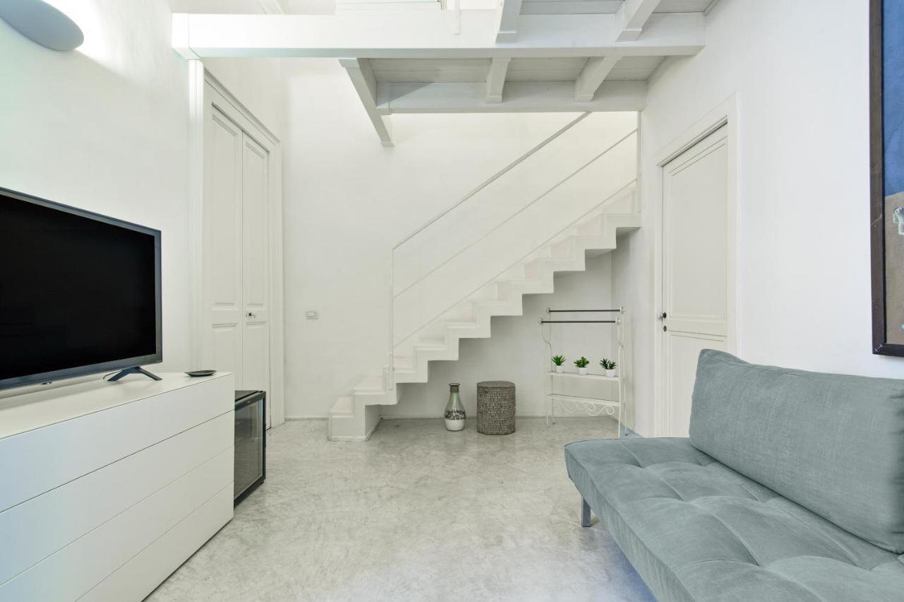 Casa Di Lo Suites Lecce Kültér fotó