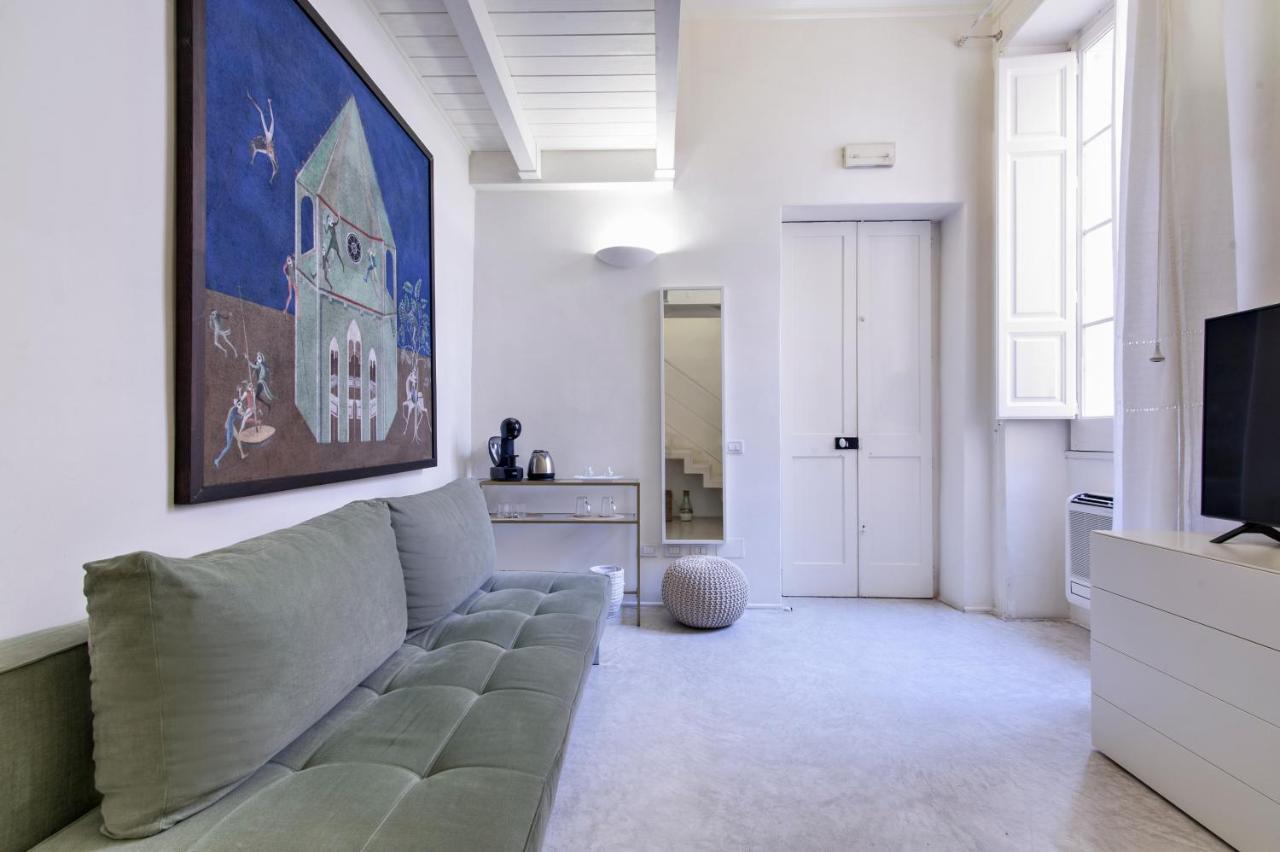 Casa Di Lo Suites Lecce Kültér fotó