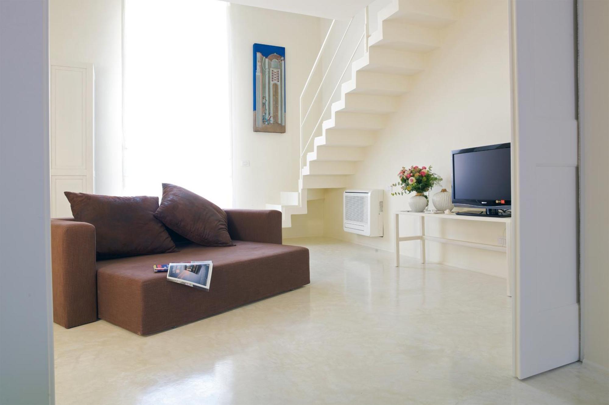 Casa Di Lo Suites Lecce Kültér fotó