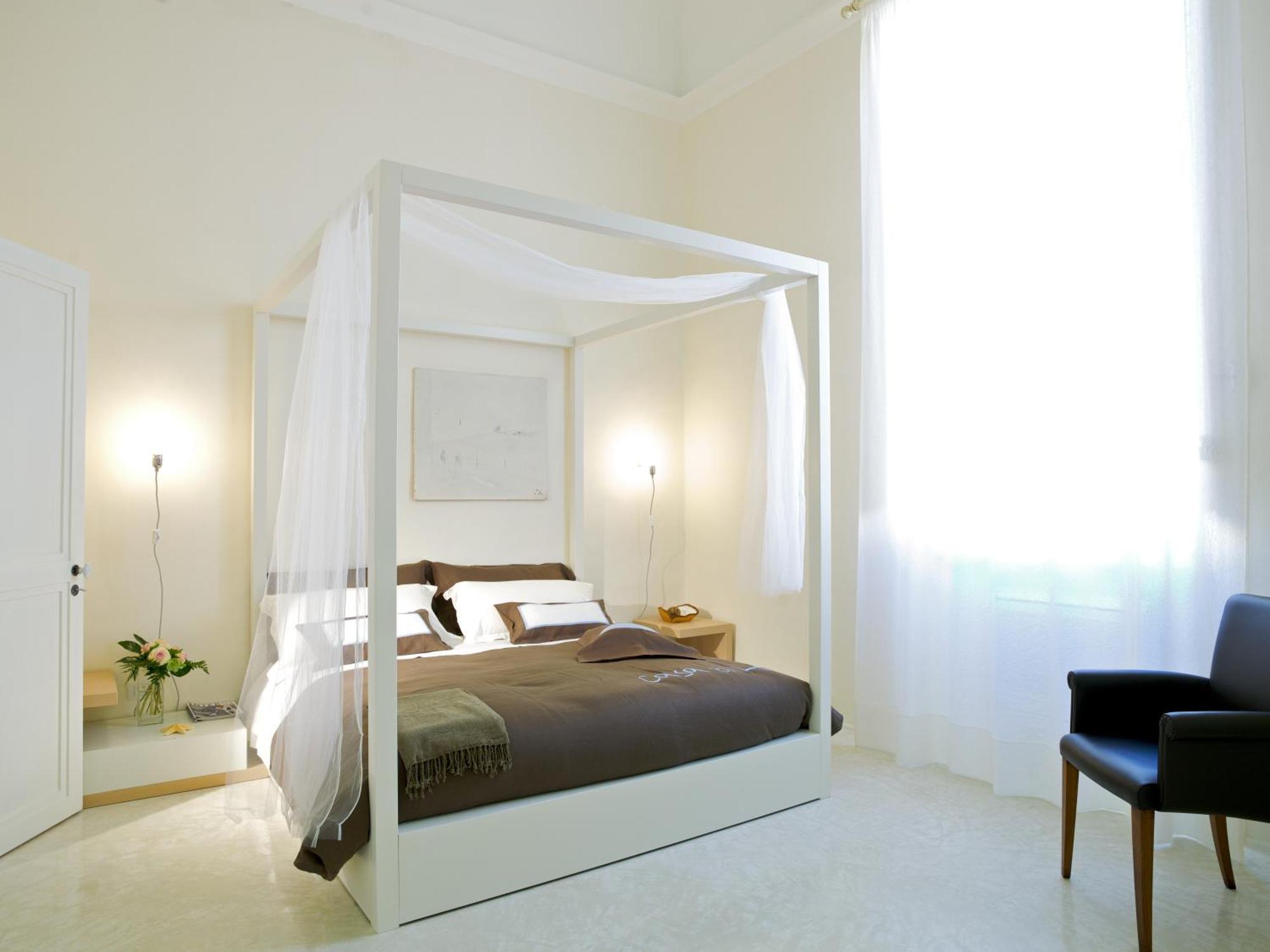 Casa Di Lo Suites Lecce Kültér fotó