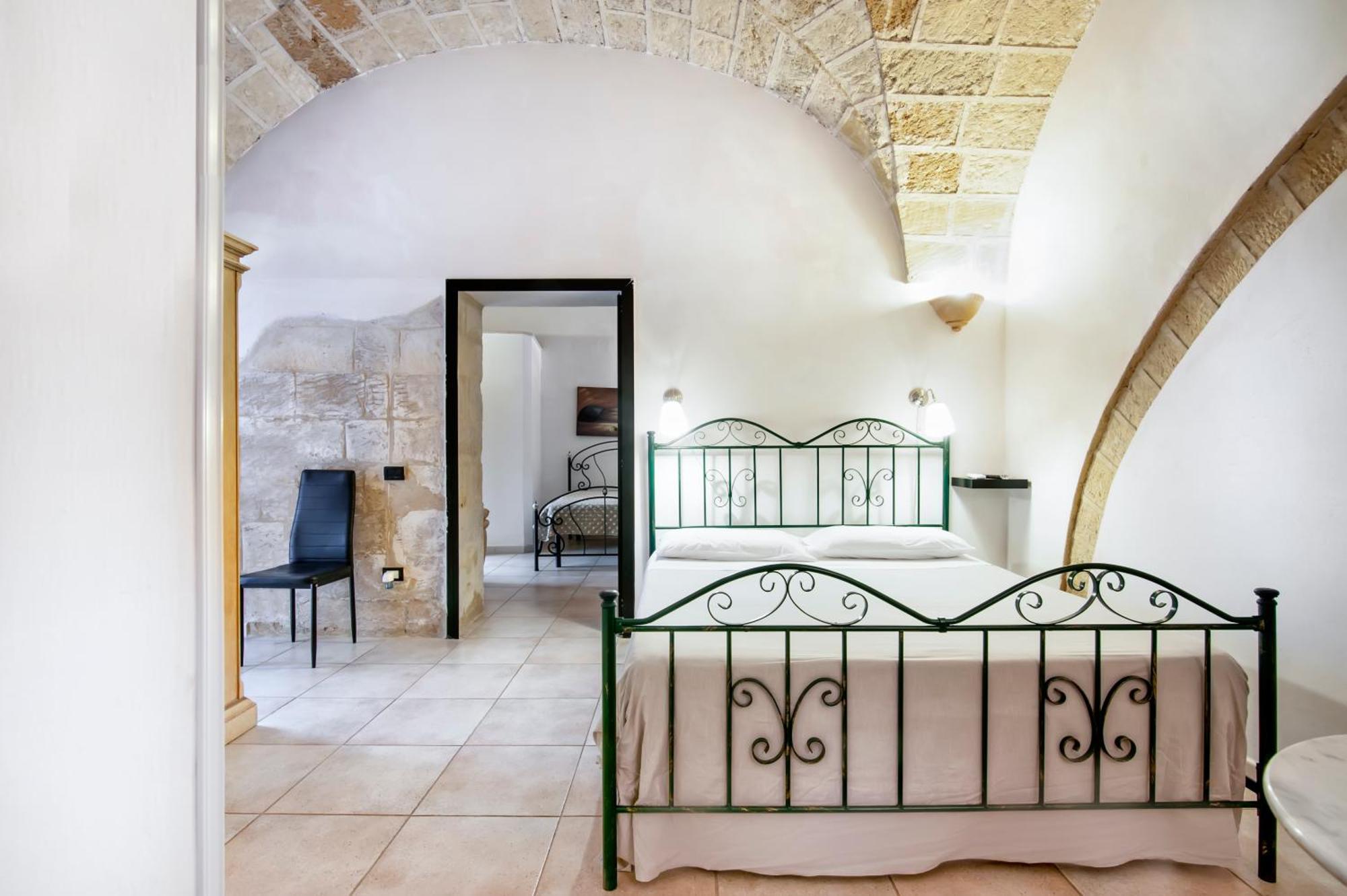 Casa Di Lo Suites Lecce Szoba fotó