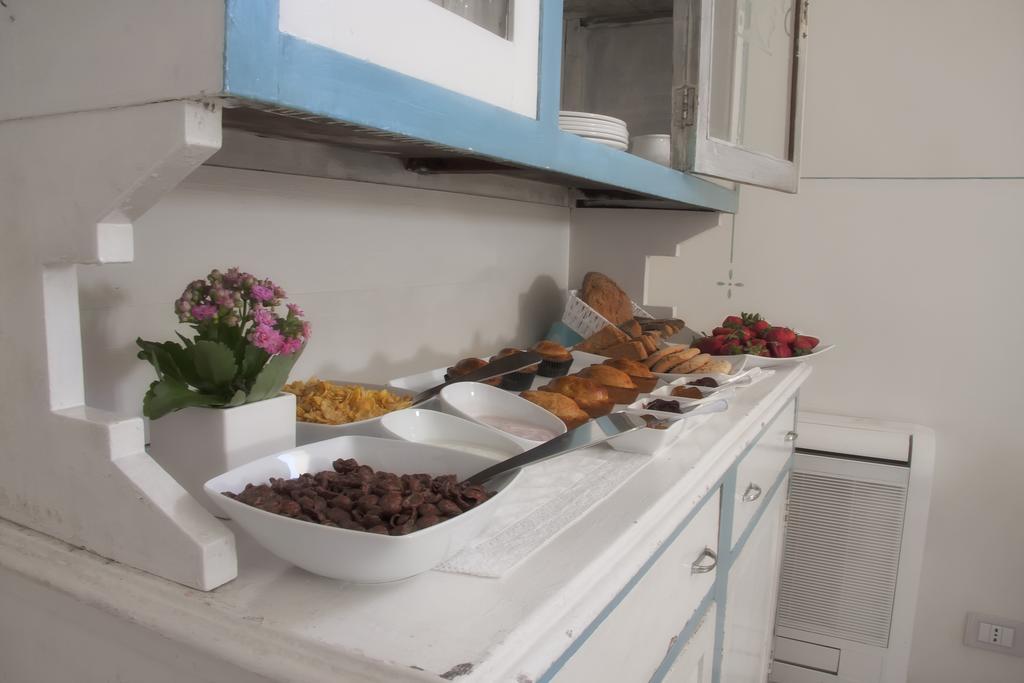 Casa Di Lo Suites Lecce Kültér fotó