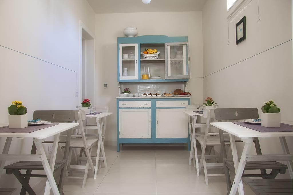 Casa Di Lo Suites Lecce Kültér fotó