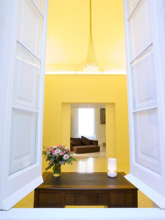 Casa Di Lo Suites Lecce Kültér fotó